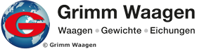 Grimm Waagen GmbH Logo