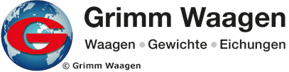 Grimm Waagen GmbH Logo